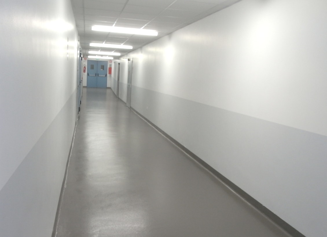 ospedale riabilitativo motta di livenza