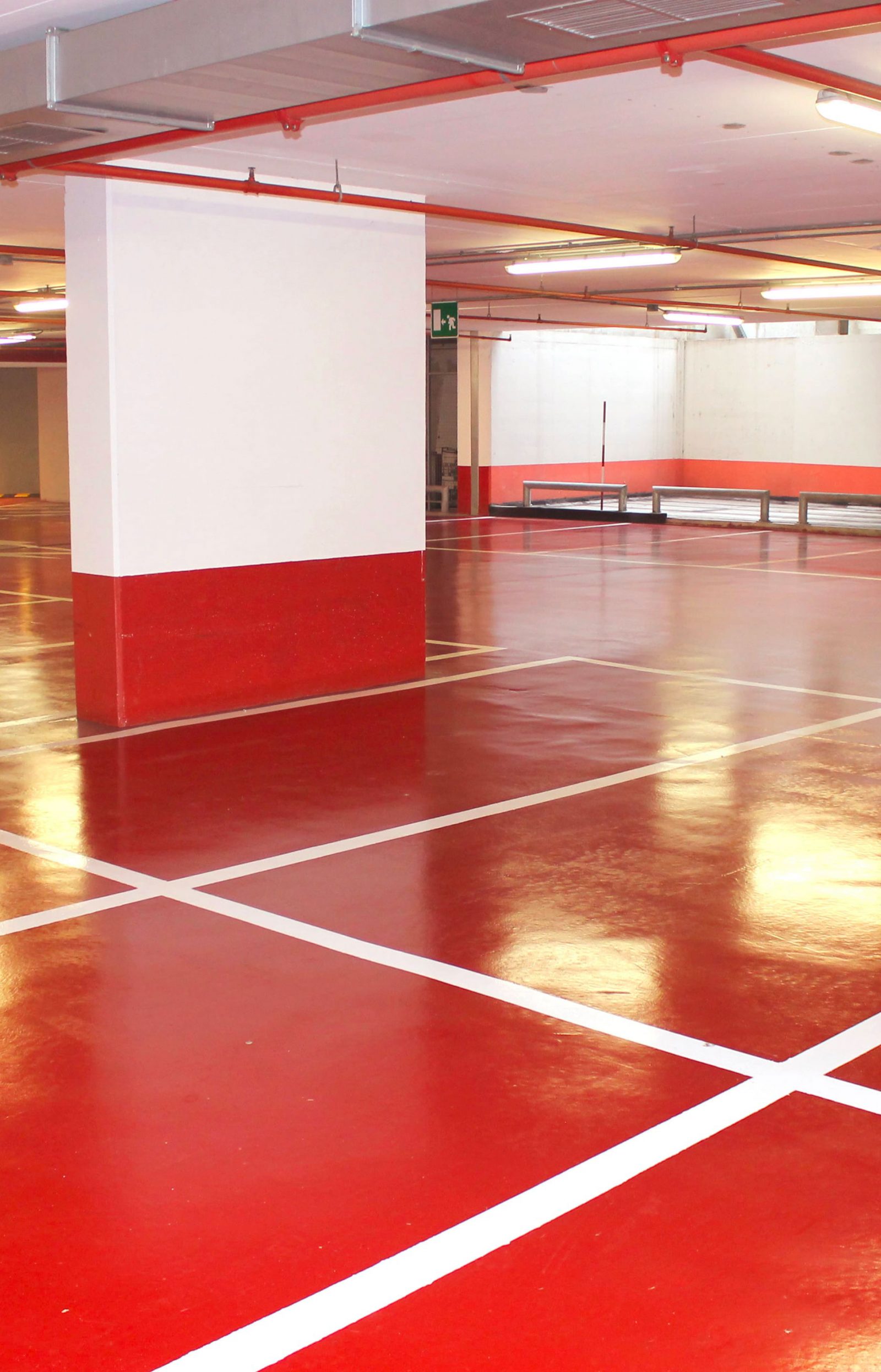 KIWI KG10124R Vernice Antiscivolo Monocomponente Grigio 4 Litri - KiwiGrip Per Barche, Ponti E Metallo - Copertura Fino A 16 M²