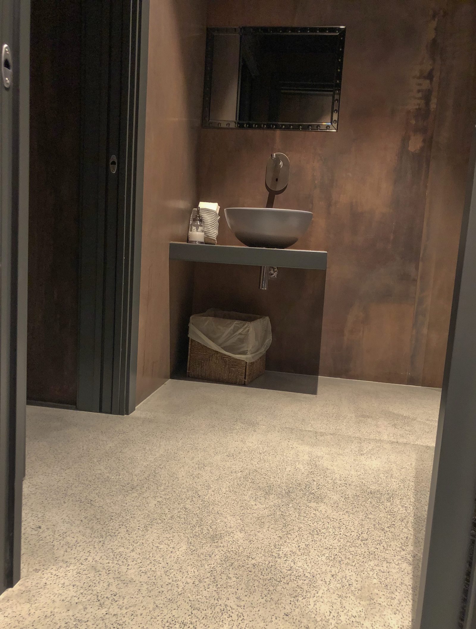 pavimento veneziano design